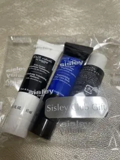 Sisley ヘアリチュアル　シャンプー、ヘアパック、ヘアオイル3点ミニセットのサムネイル
