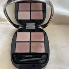 DECORTE スキンシャドウデザイニングアイパレット ルディクォーツ 新色１０