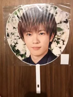 ★King & Princeキンプリ 神宮寺勇太  うちわ①