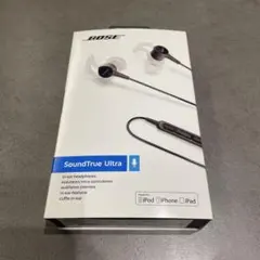 BOSE SoundTrue Ultra 有線イヤホンのサムネイル