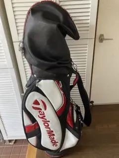 TaylorMade キャディバッグのサムネイル