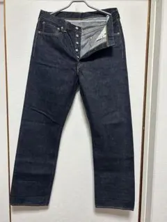 フルカウント FULLCOUNT 1101XX 15.5oz