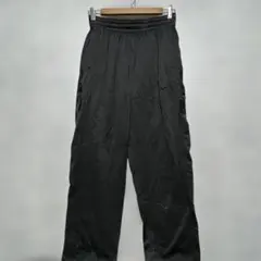 n10 NIKE THERMA-FIT 裏起毛 ジャージパンツ ヴィンテージ