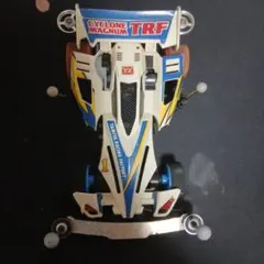 2026年最新】サイクロンマグナムtrfの人気アイテム - メルカリ