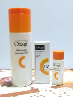 【96本セット】　Obagi オバジC　リファインローション 化粧水　150ml 5本セット Obagi オバジC リファインローション 化粧水 150ml - メルカリ