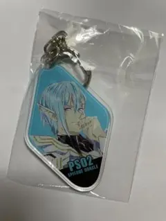 PSO2 ファンタシースターオンライン2 エピソードオラクル ルーサー