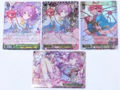 ユニオンアリーナ】マクロス ミレーヌ・フレア・ジーナス プロモ