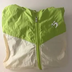 Mrs. GREEN APPLE ナイロンジャケット L パーカー ゼンジン - メルカリ