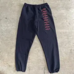 INDEPENDENT 10連 旧アイアンクロス スウェットパンツ 袋付き