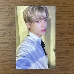 ENHYPEN fate ワルツ 01 スペシャル ジェイク トレカ