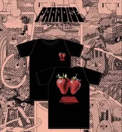 2026年最新】PARADISE garage tシャツの人気アイテム - メルカリ
