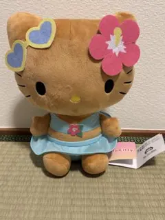 2025年最新】ハローキティ日焼けぬいぐるみの人気アイテム - メルカリ