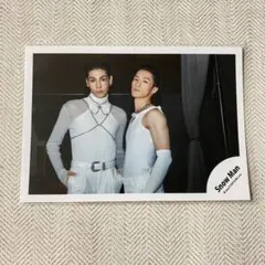 SnowMan 公式写真 120