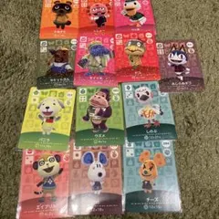 2025年最新】どうぶつの森カードの人気アイテム - メルカリ