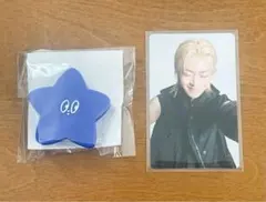 NCT127 THE MOMENTUM ランダムトレカ ランダムトイ ユウタ