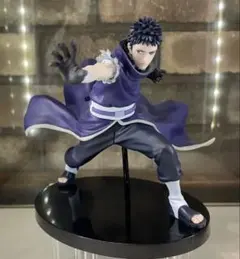 NARUTO うちはオビト VIBRATION STARS フィギュア