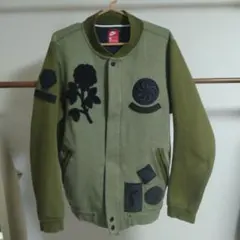 Nike ジャンパー