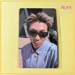 BTS ARIRANG MUSICKOREA ラッキードロー トレカ ジン - メルカリ
