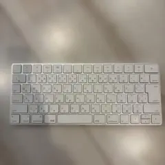 Apple Magic Keyboard 日本語配列　A1644