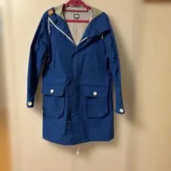 HELly Hansen レディース マウンテンパーカー L ネイビー【値下げ】