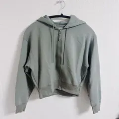 ユニクロ　スウェット上下セット　S