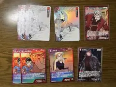 名探偵コナンカードゲーム 赤セット