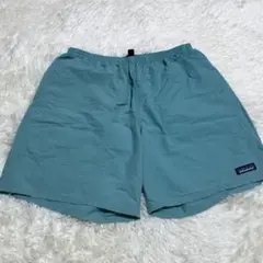 Patagonia 20ss バギーズショーツ サイズS