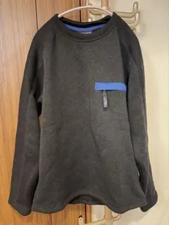 patagonia　メンズ・ベター・セーター・クルーネック　XS　パタゴニア
