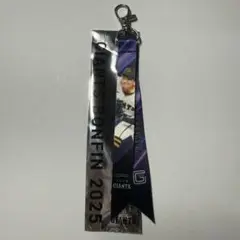 田中千晴 ボンフィン 2025 読売ジャイアンツ 巨人