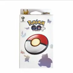 【新品】ポケモンGOプラスプラス Pokémon GO Plus+ 1個のサムネイル