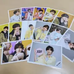 2025年最新】道枝駿佑 公式写真 popmallの人気アイテム - メルカリ