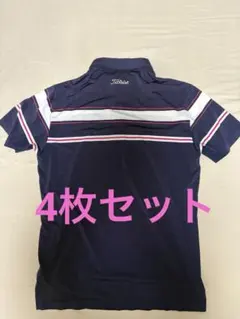2026年最新】Titleist メンズ ポロシャツの人気アイテム - メルカリ
