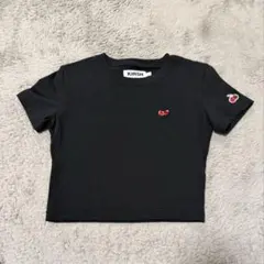 KIRSH スモールチェリーTシャツのサムネイル