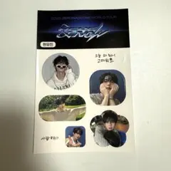 2025年最新】ZB1 ソウルコン ユジンの人気アイテム - メルカリ