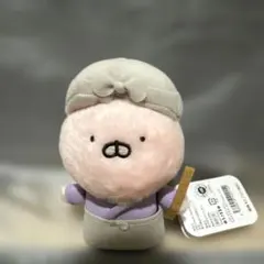 うさまる ぬいぐるみ ももたろまる