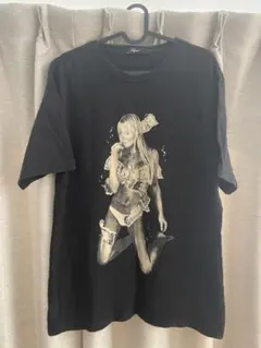 aespa LIVE tシャツ グレー 2024 東京ドーム - メルカリ