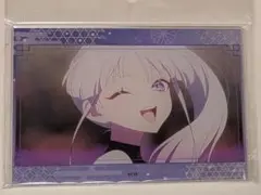 ヴァイスシュヴァルツ リゼロ vol3 RRR+ 月下、出鱈目なステップ