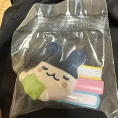 たまごっち はさむんです。でらっくす みみっち