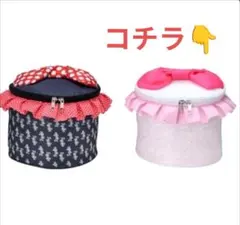 ディズニー　マリーちゃん　プラチナムザッカビッグポーチ