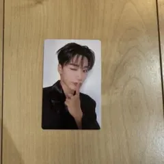 ATEEZ GOLDEN HOUR Part.2 サン