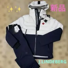 2026年最新】j.lindeberg スキーウェアの人気アイテム - メルカリ