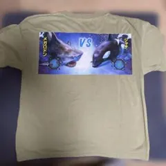 SHOO LA RUE シューラルー　子ども　半袖Tシャツ130 最強王図鑑のサムネイル