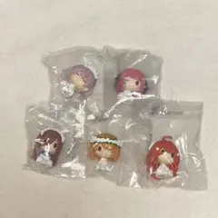 五等分の花嫁 ちょこのっこ コンプリート