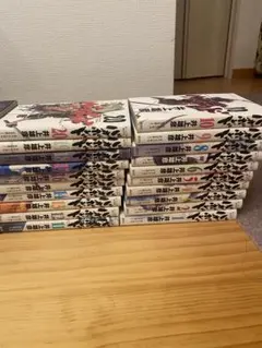 超絶美品 初版 帯付き 即納 バガボンド 全37巻 全巻セット 全巻 井上