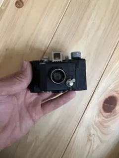 フィルムカメラ　RICH-RAY 35 JUNIOR Rich-Ray 35 Junior – Camera Go Camera