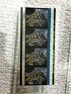 ディアナ フィルム 閃光のハサウェイ 特典 ガンダム ターンエー