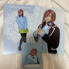 日向坂46 四期生ライブ ランダムポストカード・ピックピン 渡辺莉奈