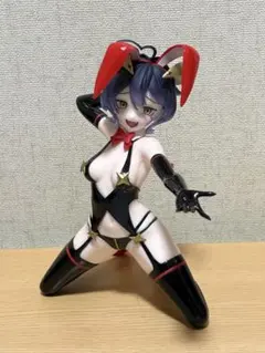 よ*こ様 【箱無し】魔法少女にあこがれて マジアベーゼ 悪のバニーVer. フィ