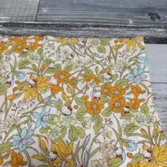 感謝SALE リバティ 32×30cm