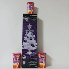 未開封⭐ティム.バートンのナイトメアー.ビフォア..クリスマス⭐クリスマスツリー